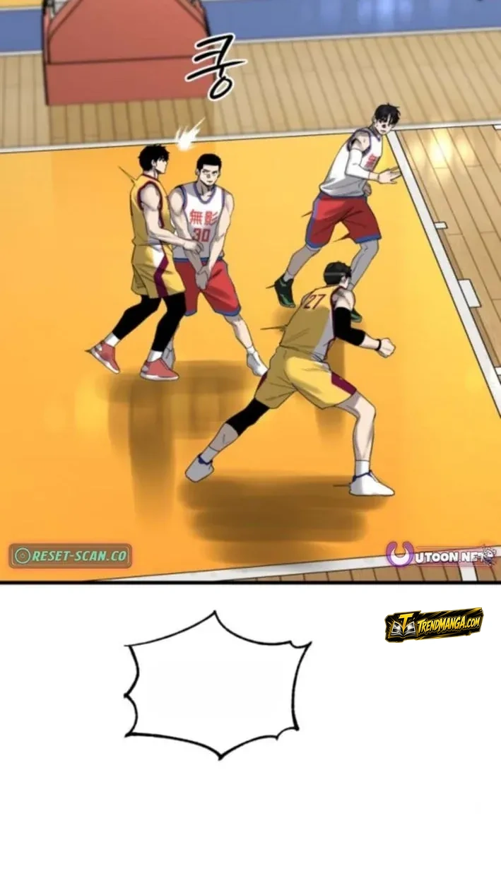 TrendManga Türkçe manga oku ankle-breaker bölüm 10 sayfa 14
