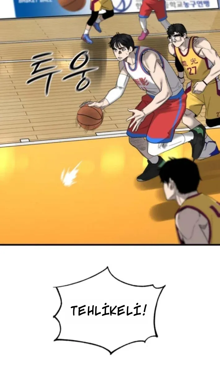 TrendManga Türkçe manga oku ankle-breaker bölüm 10 sayfa 21