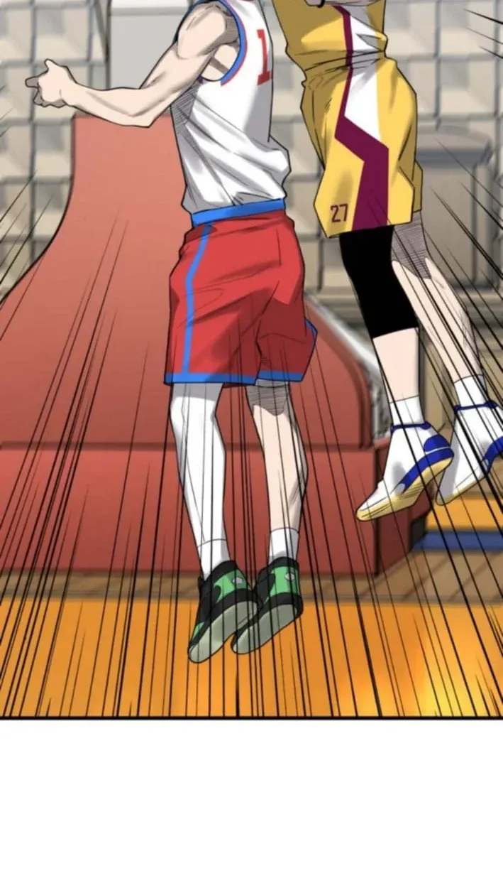 TrendManga Türkçe manga oku ankle-breaker bölüm 10 sayfa 26
