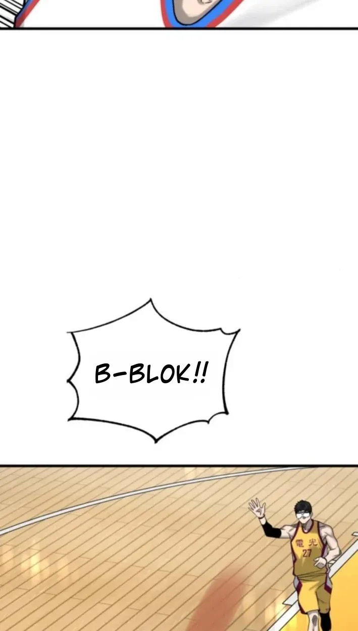 TrendManga Türkçe manga oku ankle-breaker bölüm 10 sayfa 28