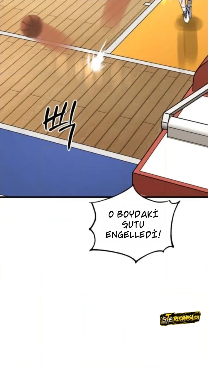 TrendManga Türkçe manga oku ankle-breaker bölüm 10 sayfa 29