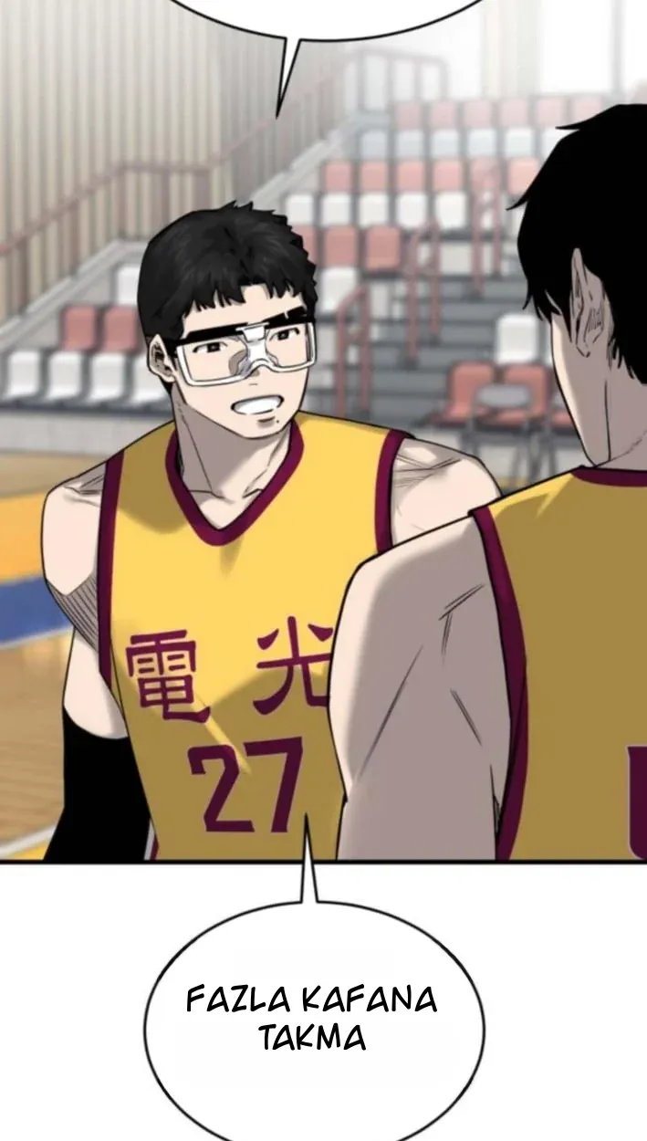 TrendManga Türkçe manga oku ankle-breaker bölüm 10 sayfa 32