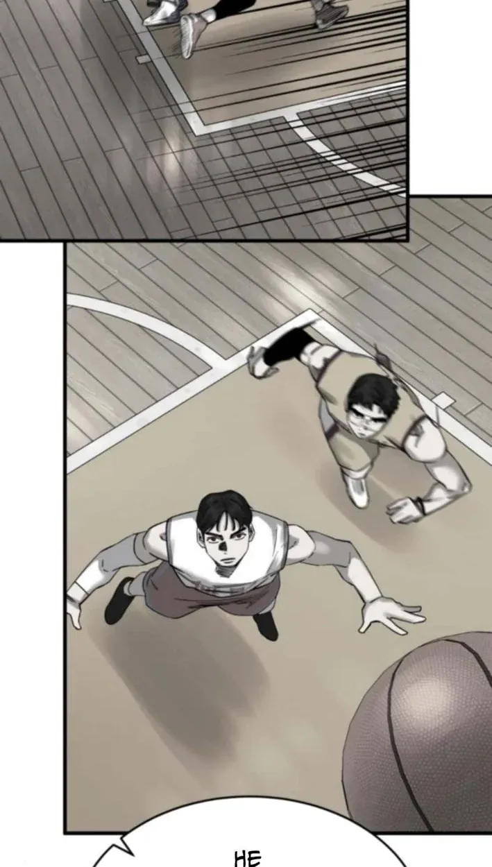 TrendManga Türkçe manga oku ankle-breaker bölüm 10 sayfa 38