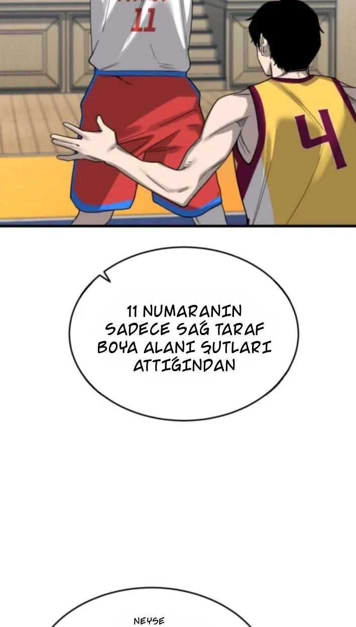 TrendManga Türkçe manga oku ankle-breaker bölüm 10 sayfa 40