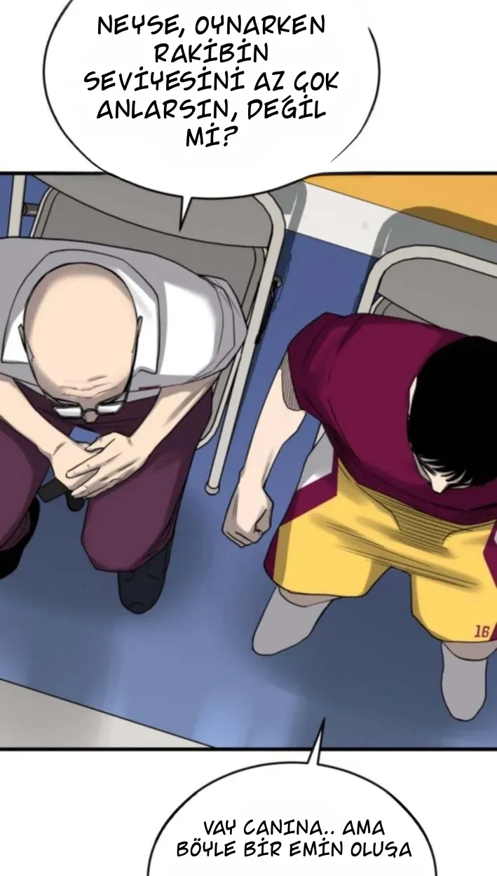 TrendManga Türkçe manga oku ankle-breaker bölüm 10 sayfa 41