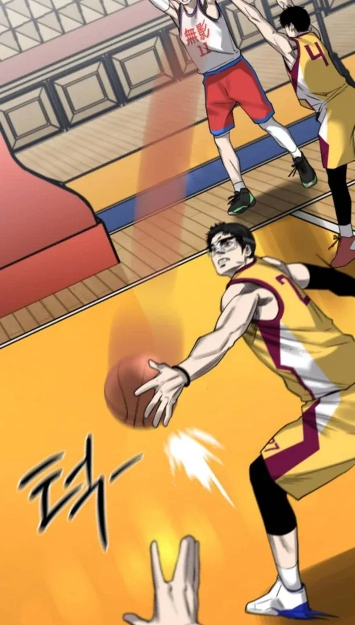 TrendManga Türkçe manga oku ankle-breaker bölüm 10 sayfa 44