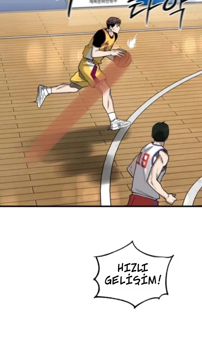 TrendManga Türkçe manga oku ankle-breaker bölüm 10 sayfa 50
