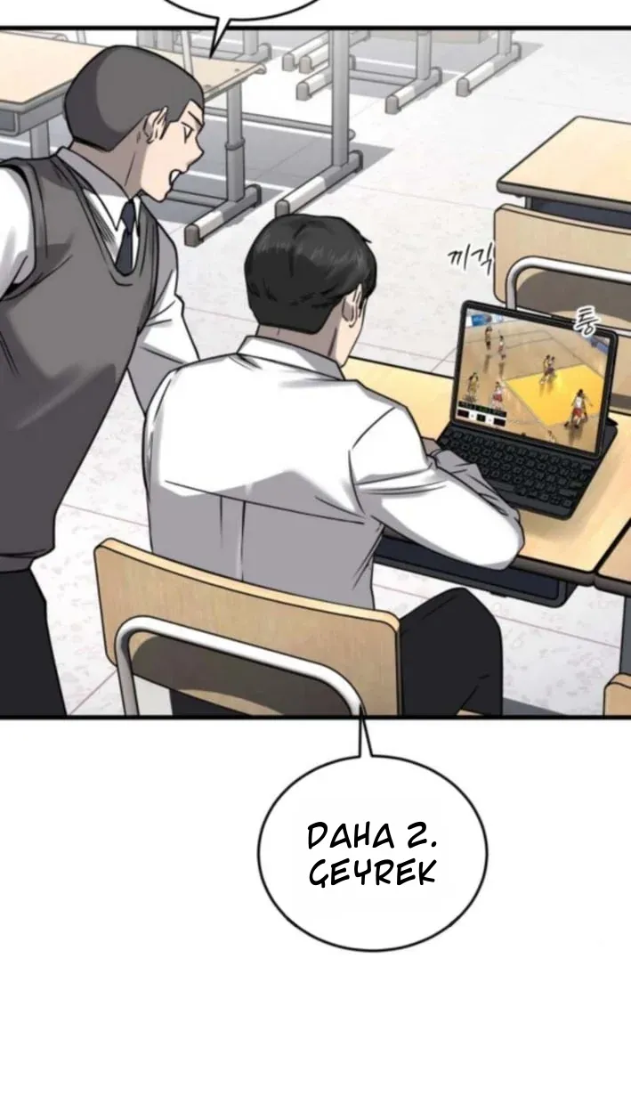 TrendManga Türkçe manga oku ankle-breaker bölüm 10 sayfa 59