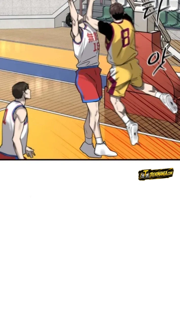 TrendManga Türkçe manga oku ankle-breaker bölüm 10 sayfa 83