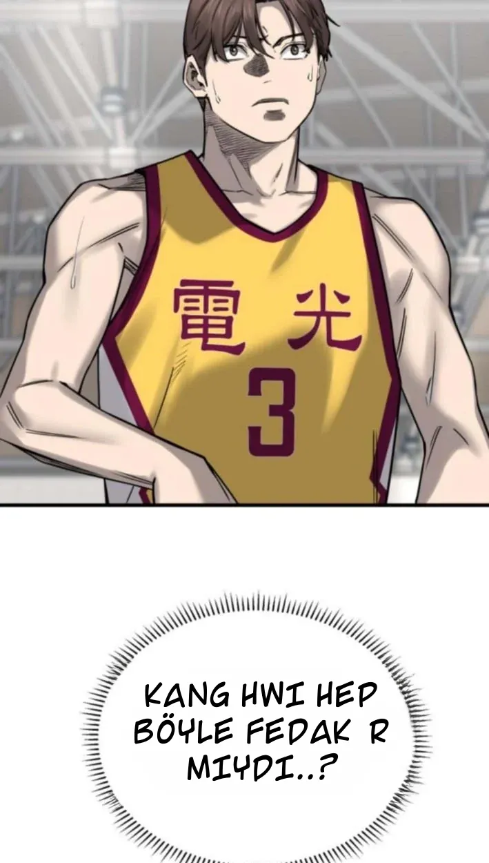 TrendManga Türkçe manga oku ankle-breaker bölüm 10 sayfa 91