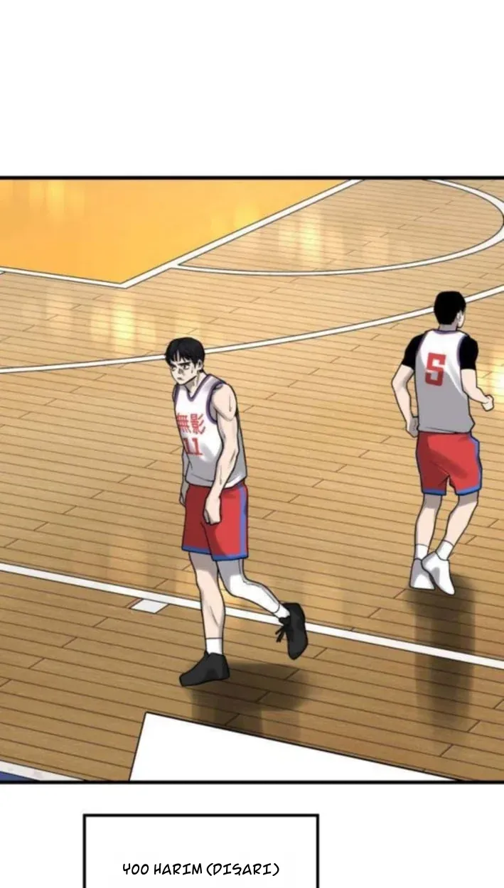TrendManga Türkçe manga oku ankle-breaker bölüm 11 sayfa 10