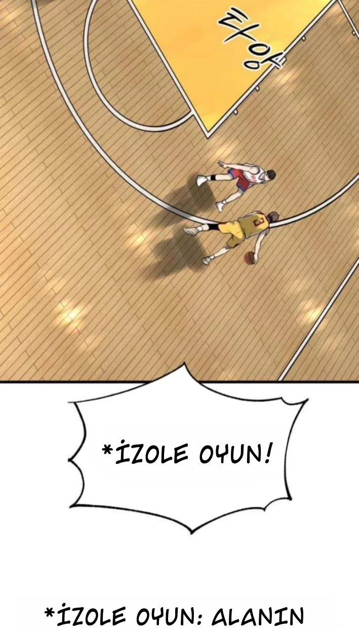 TrendManga Türkçe manga oku ankle-breaker bölüm 11 sayfa 100