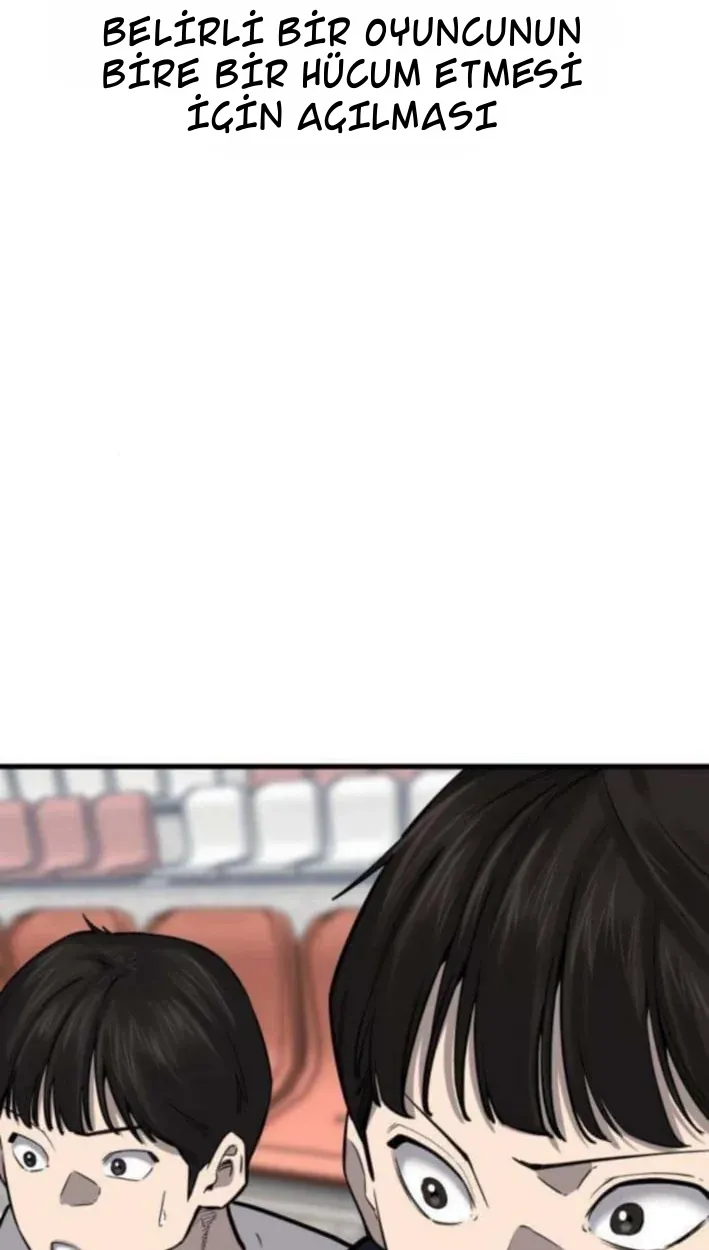 TrendManga Türkçe manga oku ankle-breaker bölüm 11 sayfa 101