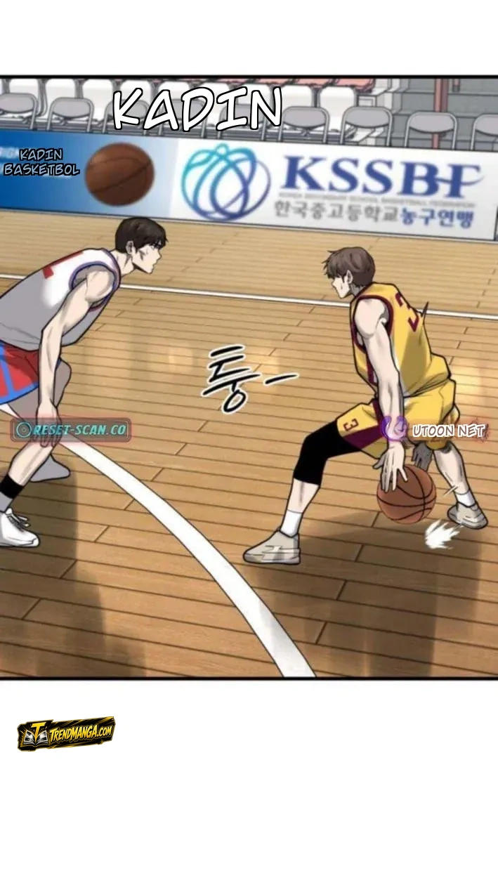 TrendManga Türkçe manga oku ankle-breaker bölüm 11 sayfa 104