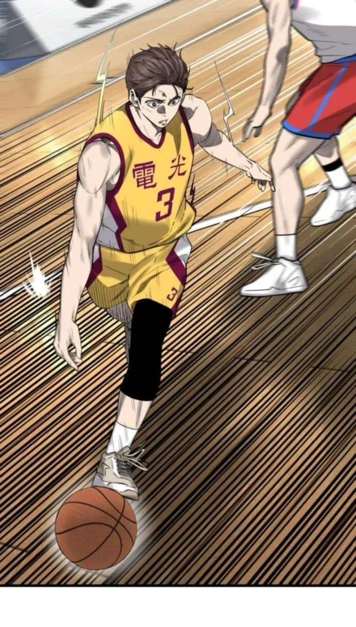 TrendManga Türkçe manga oku ankle-breaker bölüm 11 sayfa 112
