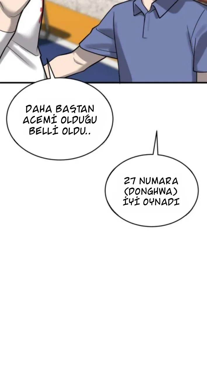 TrendManga Türkçe manga oku ankle-breaker bölüm 11 sayfa 12
