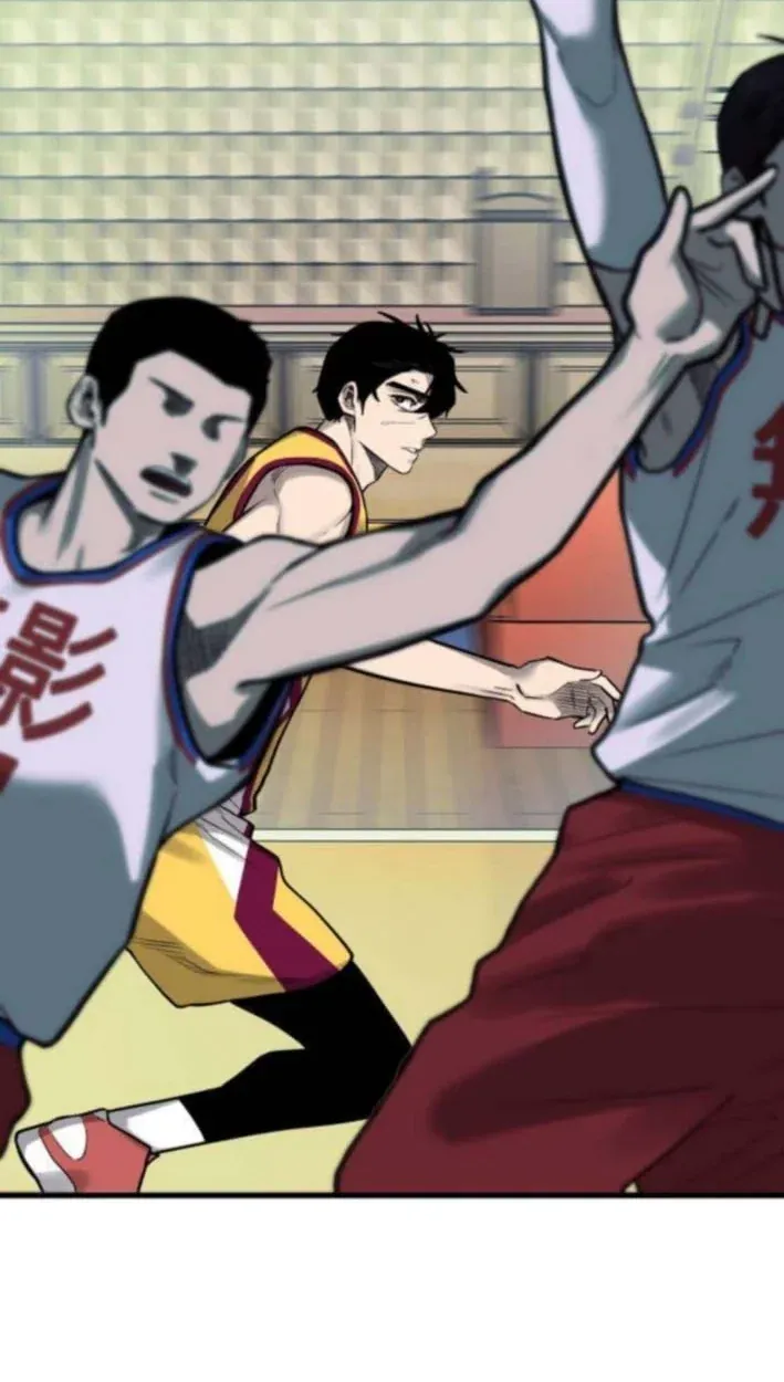 TrendManga Türkçe manga oku ankle-breaker bölüm 11 sayfa 125