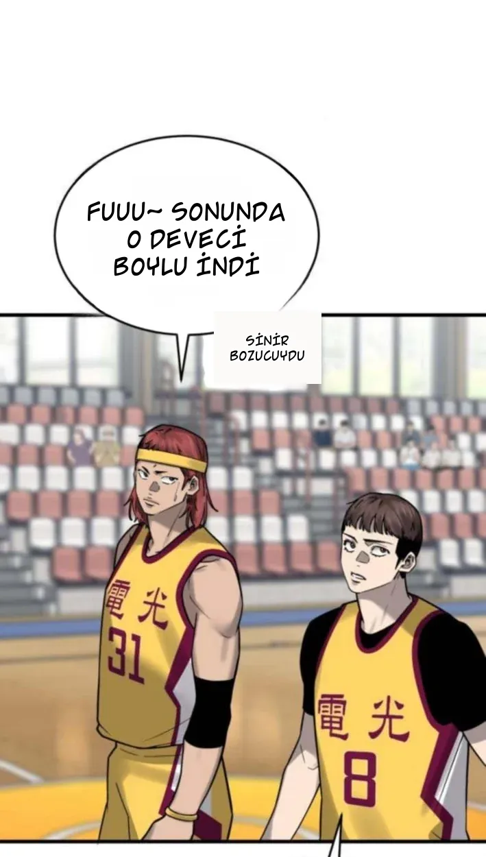 TrendManga Türkçe manga oku ankle-breaker bölüm 11 sayfa 13