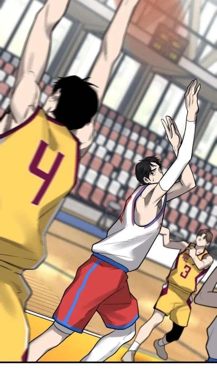 TrendManga Türkçe manga oku ankle-breaker bölüm 11 sayfa 131