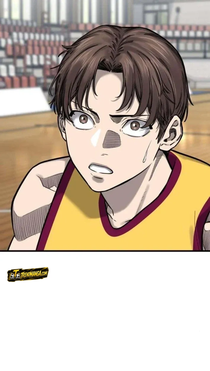 TrendManga Türkçe manga oku ankle-breaker bölüm 11 sayfa 134