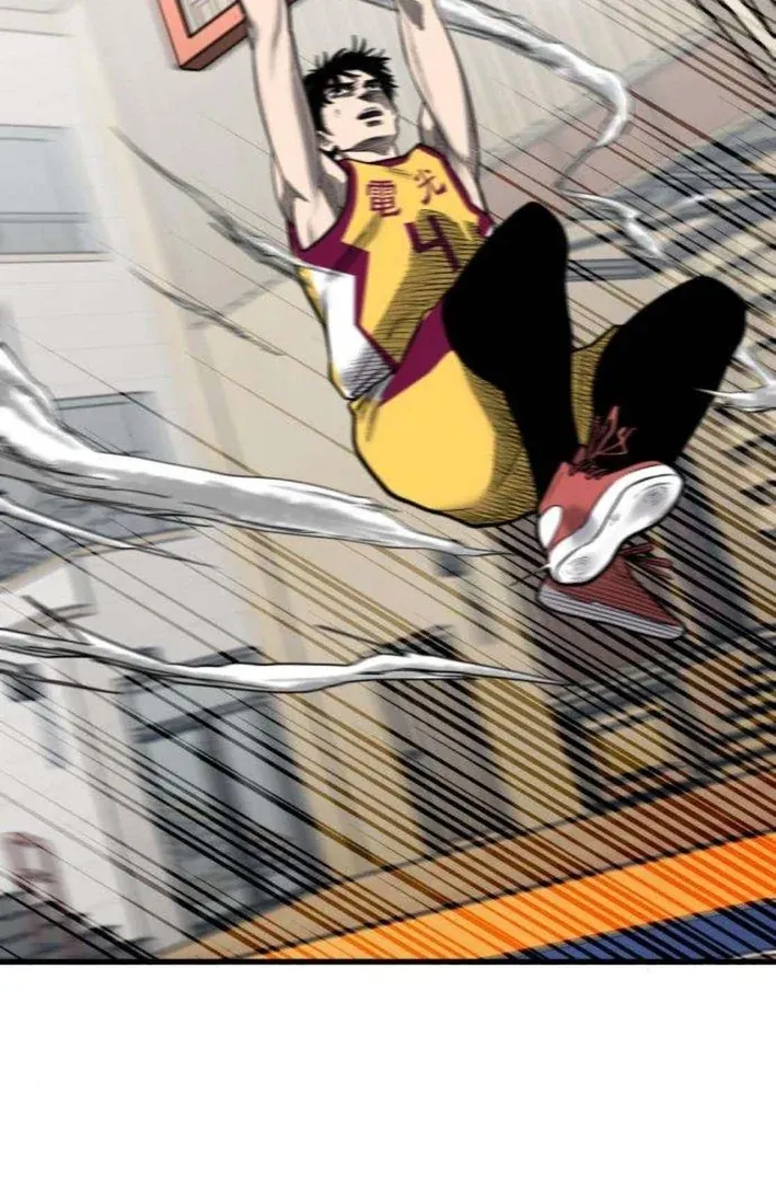 TrendManga Türkçe manga oku ankle-breaker bölüm 11 sayfa 136