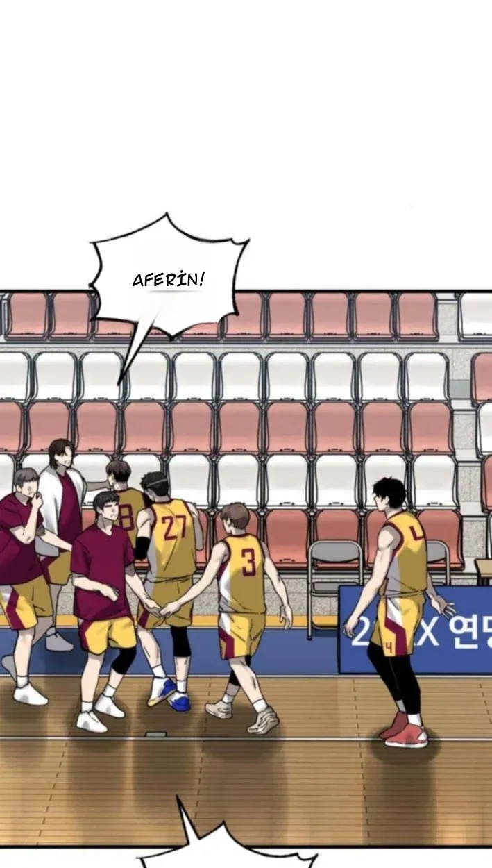TrendManga Türkçe manga oku ankle-breaker bölüm 11 sayfa 20