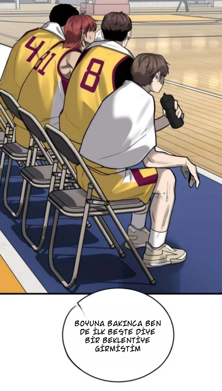 TrendManga Türkçe manga oku ankle-breaker bölüm 11 sayfa 26