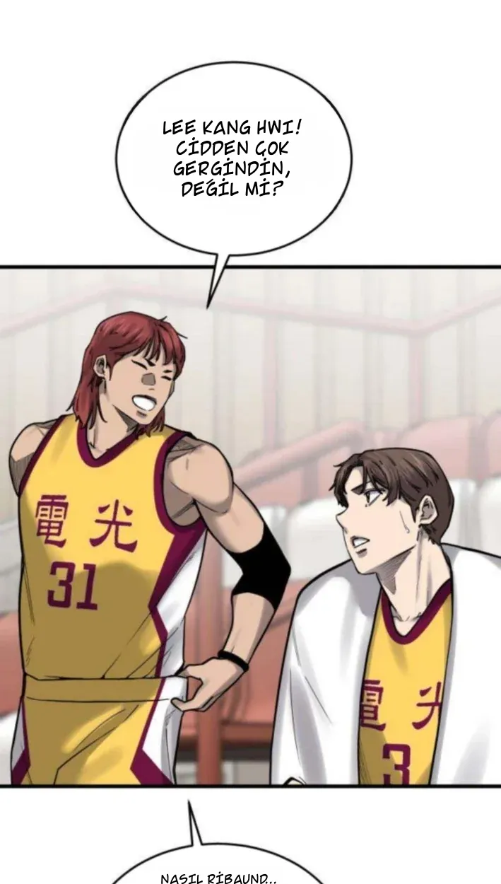 TrendManga Türkçe manga oku ankle-breaker bölüm 11 sayfa 30