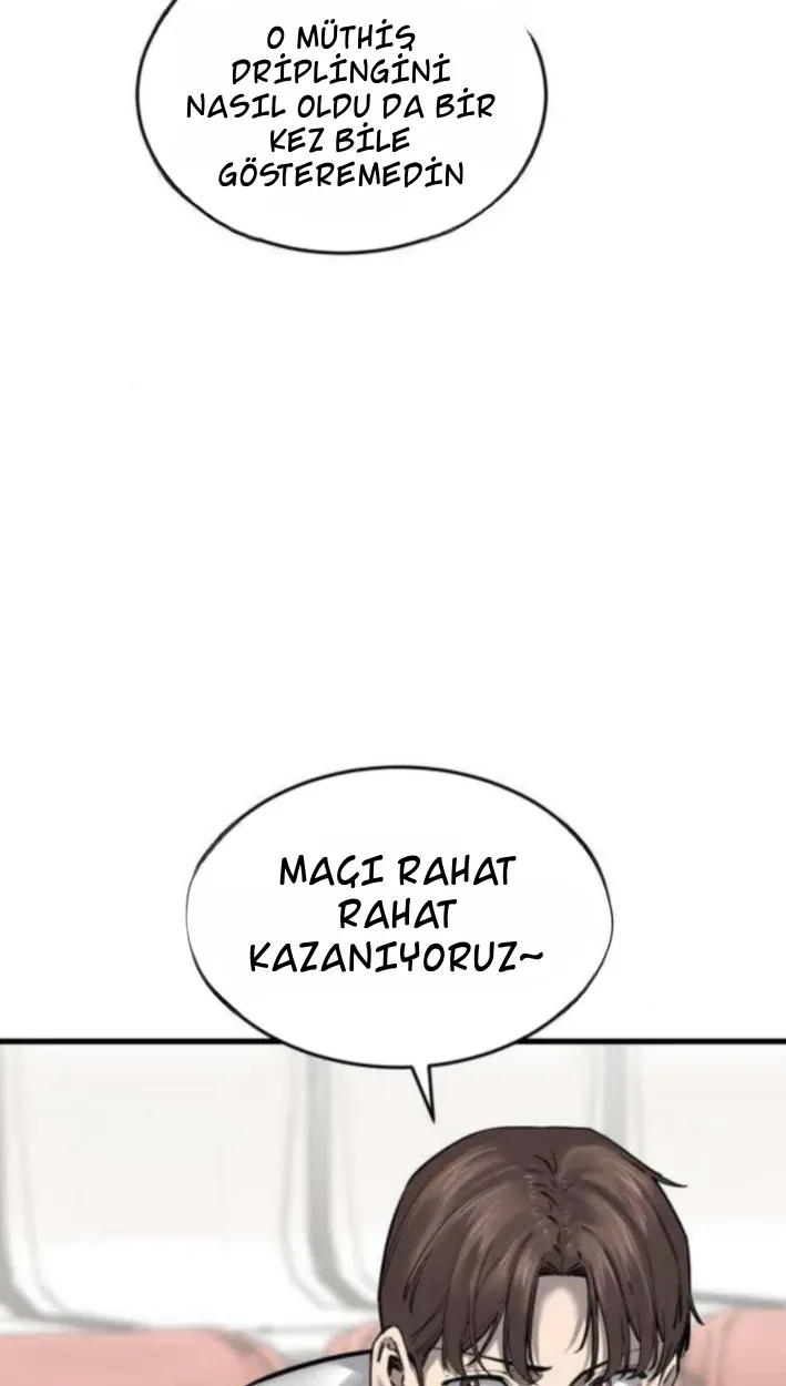 TrendManga Türkçe manga oku ankle-breaker bölüm 11 sayfa 31