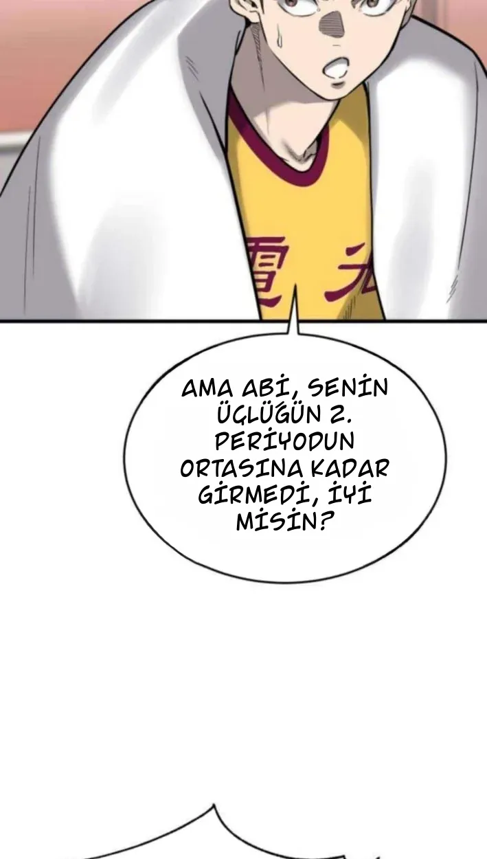 TrendManga Türkçe manga oku ankle-breaker bölüm 11 sayfa 32