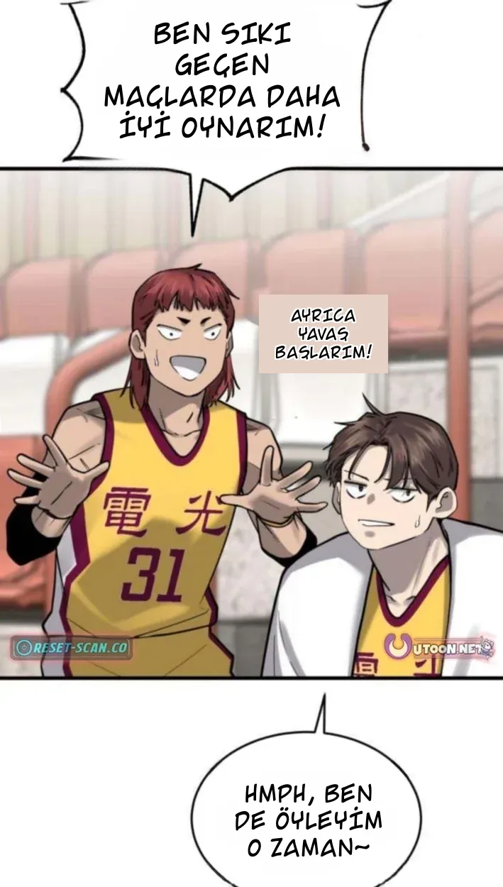 TrendManga Türkçe manga oku ankle-breaker bölüm 11 sayfa 33
