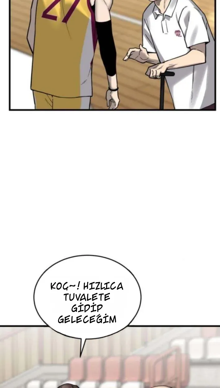 TrendManga Türkçe manga oku ankle-breaker bölüm 11 sayfa 35