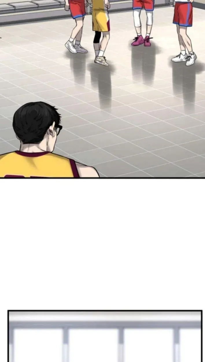 TrendManga Türkçe manga oku ankle-breaker bölüm 11 sayfa 42
