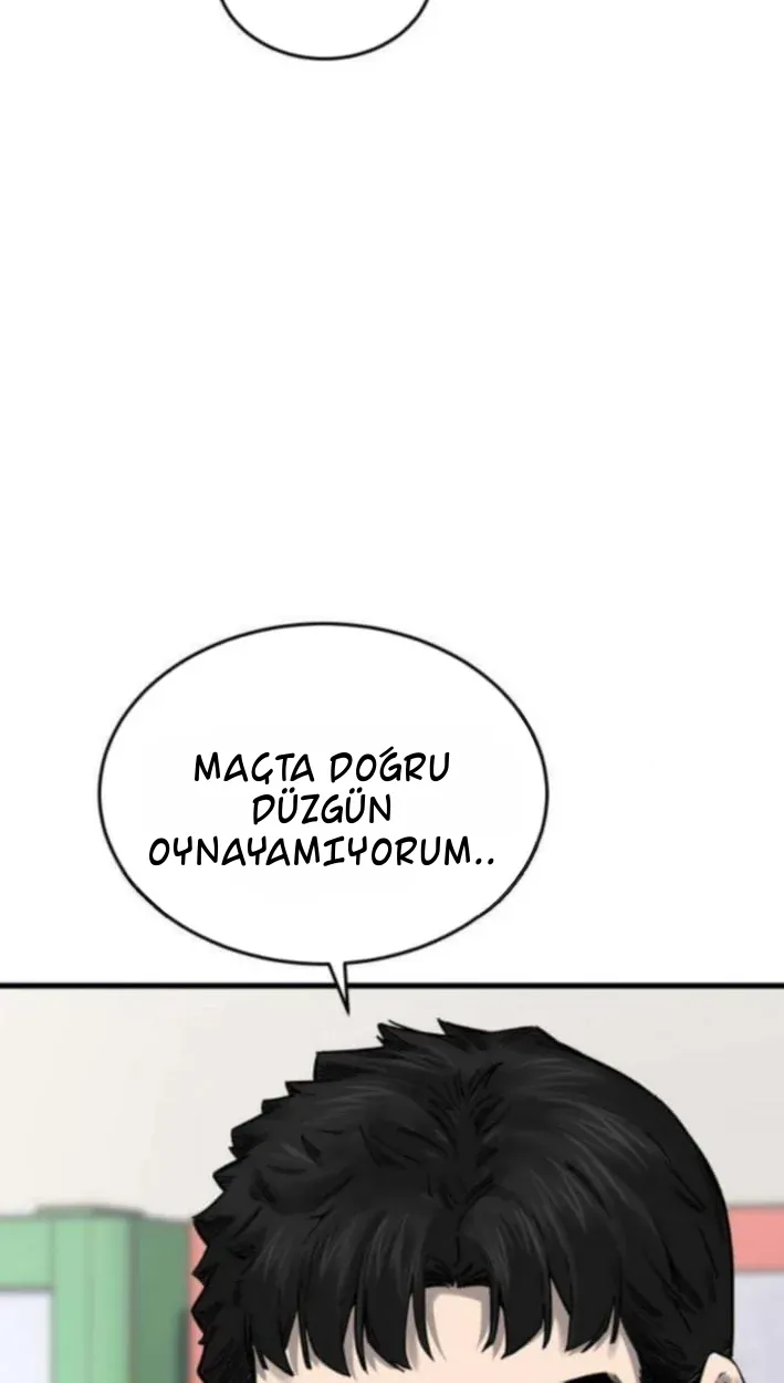 TrendManga Türkçe manga oku ankle-breaker bölüm 11 sayfa 45
