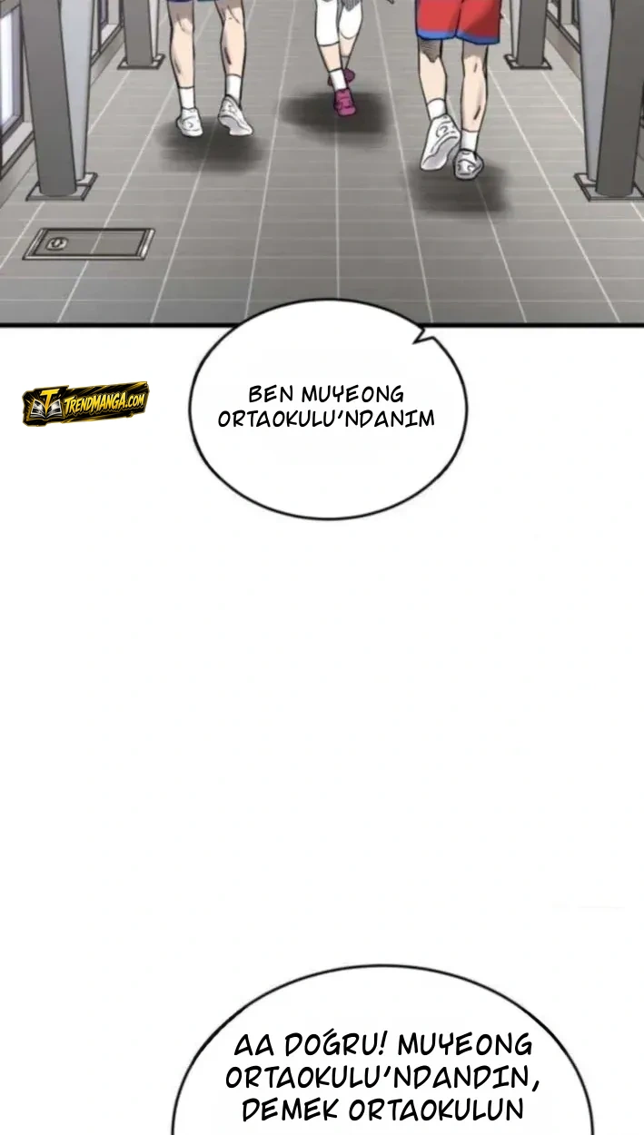 TrendManga Türkçe manga oku ankle-breaker bölüm 11 sayfa 49