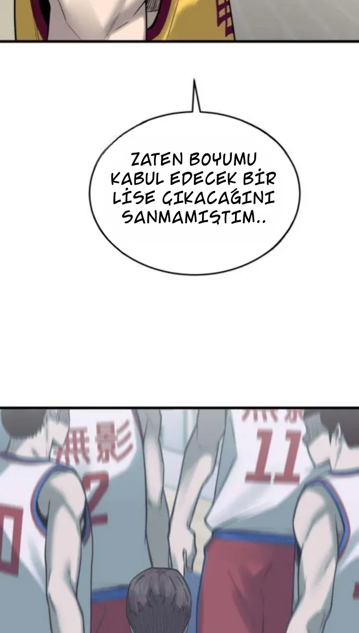 TrendManga Türkçe manga oku ankle-breaker bölüm 11 sayfa 56