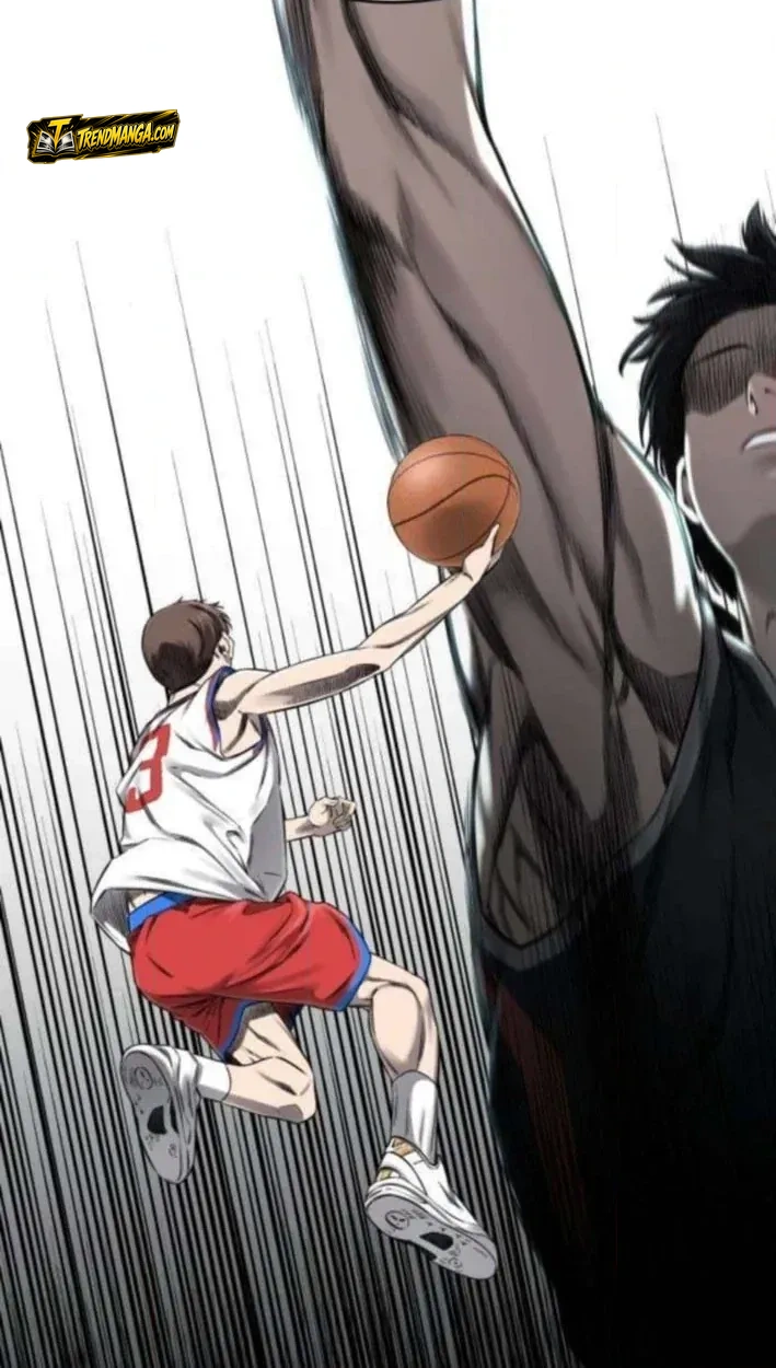 TrendManga Türkçe manga oku ankle-breaker bölüm 11 sayfa 59
