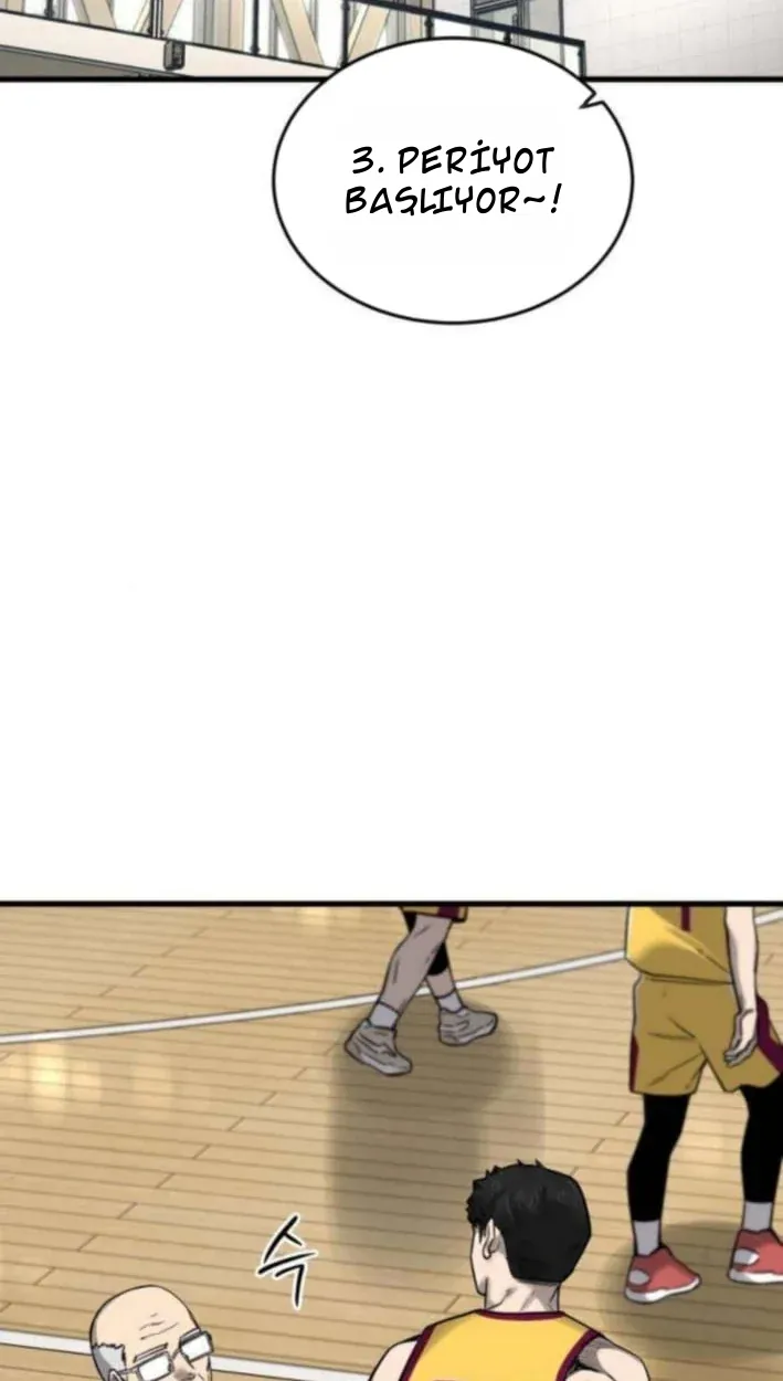 TrendManga Türkçe manga oku ankle-breaker bölüm 11 sayfa 83