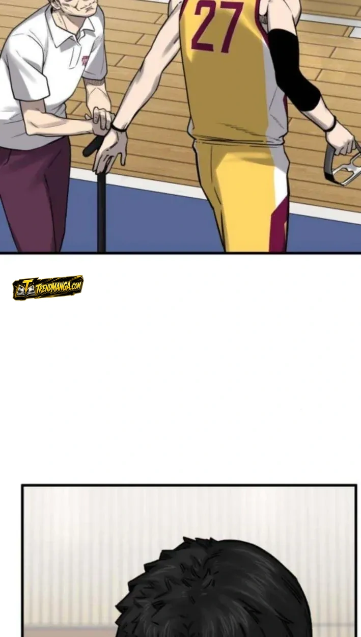 TrendManga Türkçe manga oku ankle-breaker bölüm 11 sayfa 84