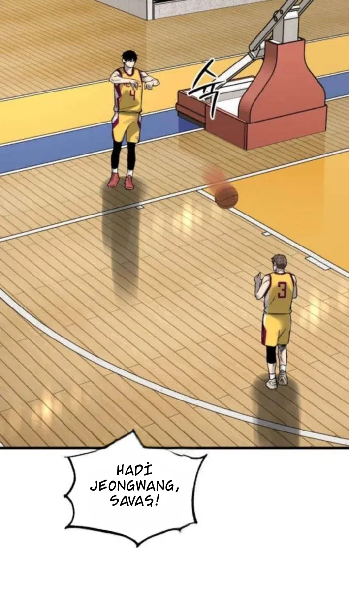 TrendManga Türkçe manga oku ankle-breaker bölüm 11 sayfa 86