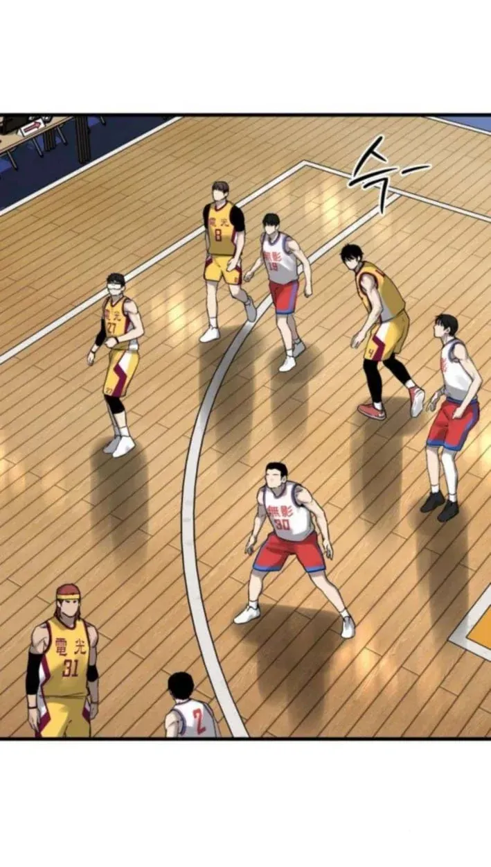 TrendManga Türkçe manga oku ankle-breaker bölüm 11 sayfa 98