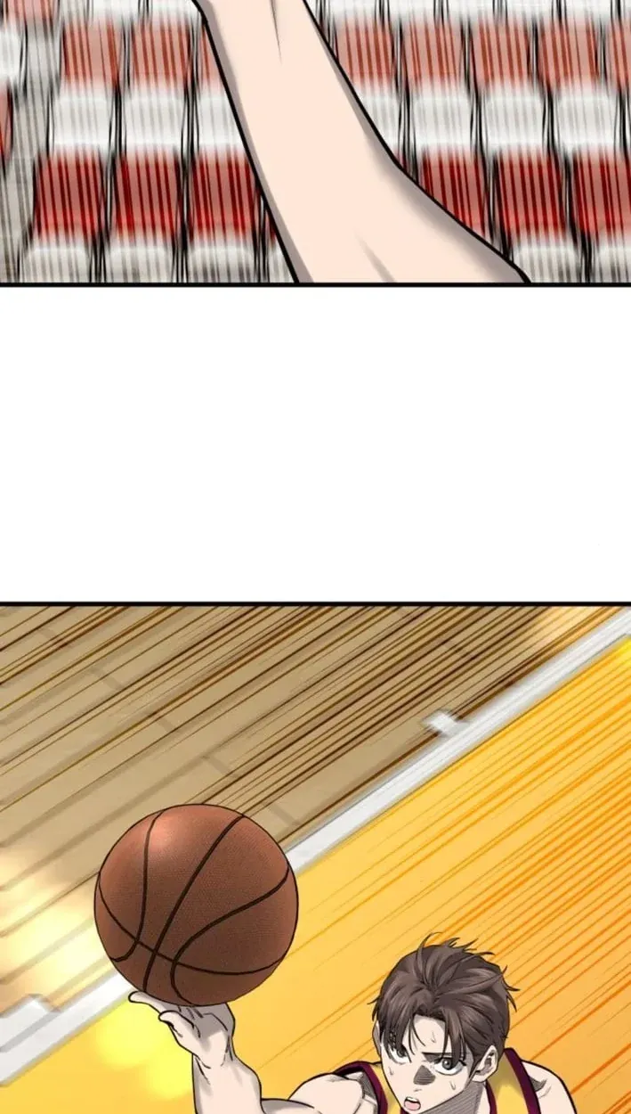 TrendManga Türkçe manga oku ankle-breaker bölüm 12 sayfa 108
