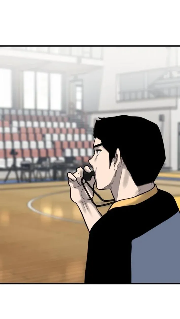 TrendManga Türkçe manga oku ankle-breaker bölüm 12 sayfa 110