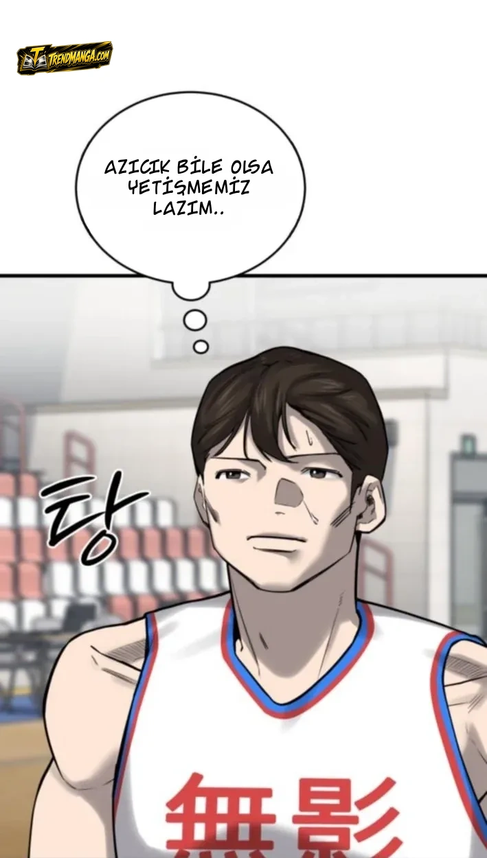 TrendManga Türkçe manga oku ankle-breaker bölüm 12 sayfa 13