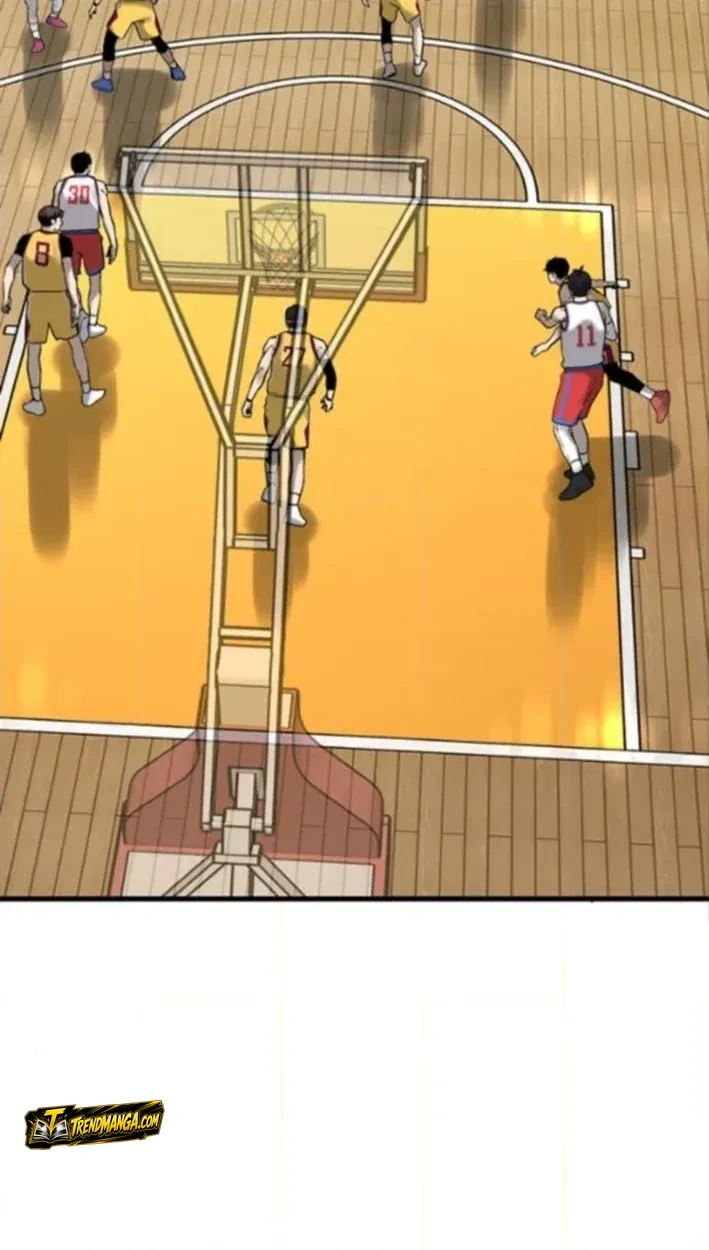 TrendManga Türkçe manga oku ankle-breaker bölüm 12 sayfa 18
