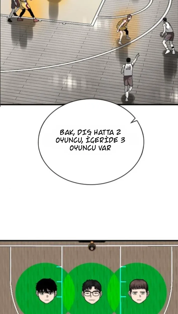 TrendManga Türkçe manga oku ankle-breaker bölüm 12 sayfa 21