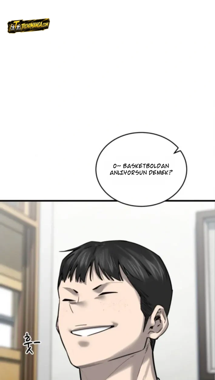 TrendManga Türkçe manga oku ankle-breaker bölüm 12 sayfa 23