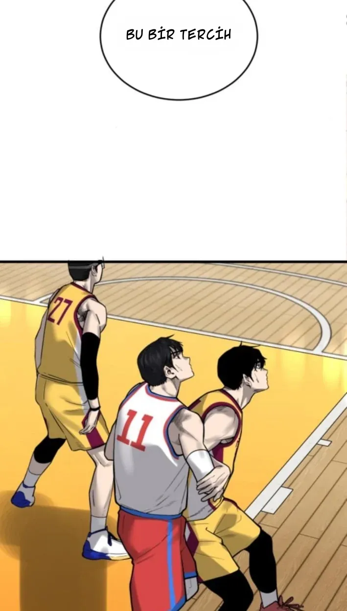 TrendManga Türkçe manga oku ankle-breaker bölüm 12 sayfa 27