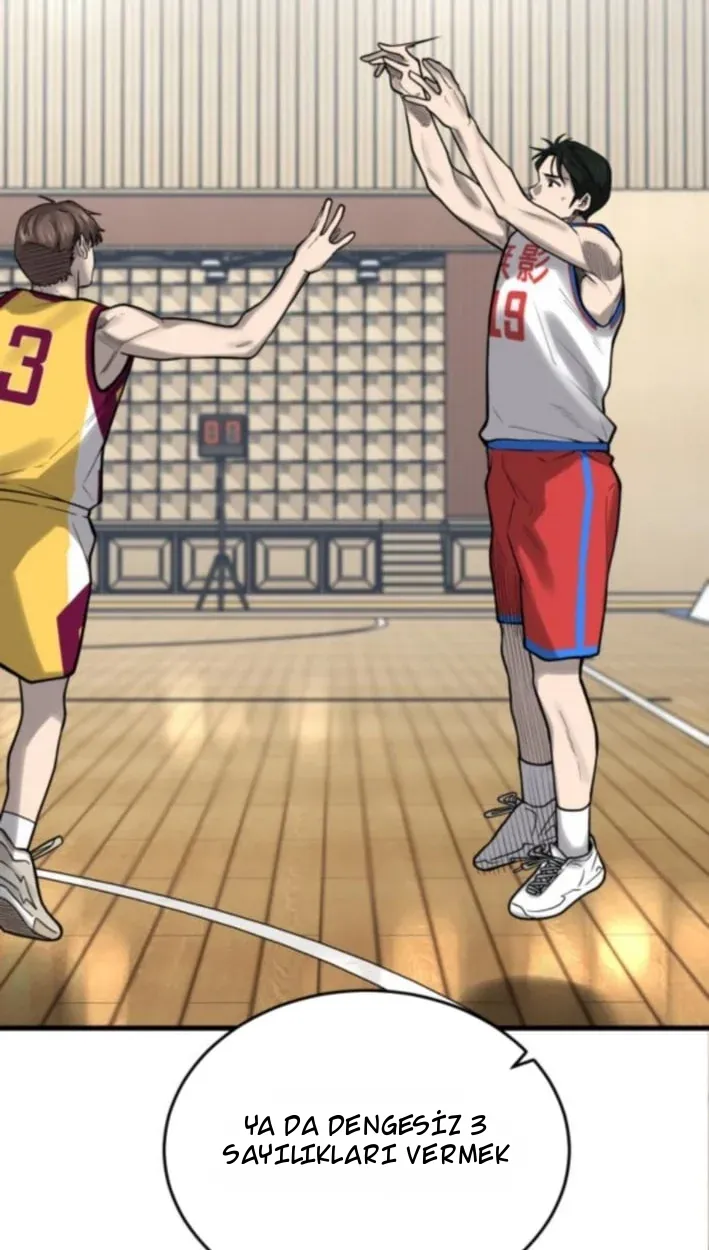 TrendManga Türkçe manga oku ankle-breaker bölüm 12 sayfa 29