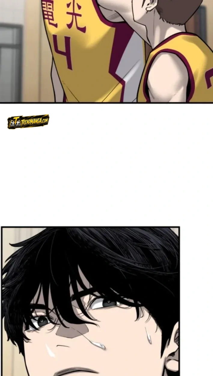 TrendManga Türkçe manga oku ankle-breaker bölüm 12 sayfa 3